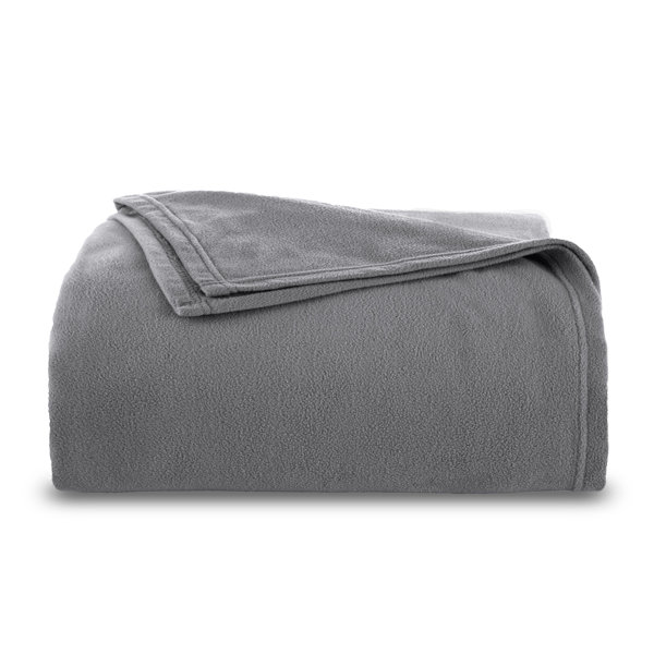 Vellux Fleece Blanket & Reviews Wayfair Canada